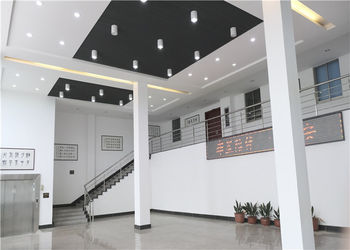 จีน Changshu Yaoxing Fiberglass Insulation Products Co., Ltd.