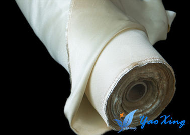 HT800 Industrial High Temperature Fiberglass Cloth Sheet Satin Weave