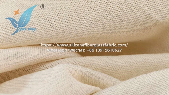 การรับรองกันไฟ Mattress Cotton Liner ตอบสนอง CFR 1632 และ 1633