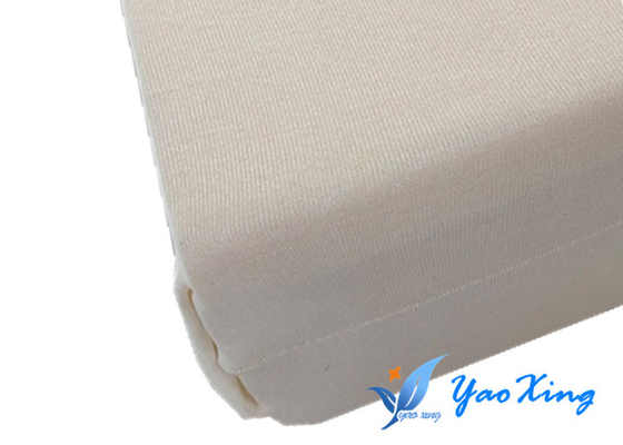 ผ้ากันไฟ 39 นิ้ว 230 GSM ผ้ากันไฟสําหรับ FR