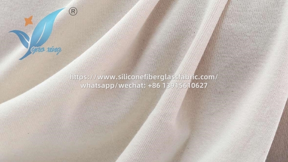 การรับรองกันไฟ Mattress Cotton Liner ตอบสนอง CFR 1632 และ 1633
