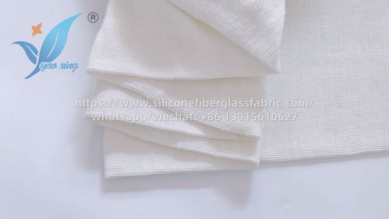 สายผูกผ้าแบบผูกผ้า 230gsm ผนังกันไฟ ผ้าม้วน ไม่เป็นพิษ ป้องกันไฟ