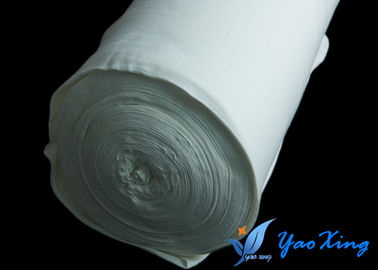 มืออาชีพที่นอนทนไฟผ้าซับในไฟเบอร์กลาสทนอุณหภูมิ