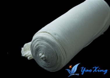 ม้วนผ้าใยแก้วทนไฟซับในโซฟาป้องกันเปลวไฟจากการแพร่กระจายในเฟอร์นิเจอร์