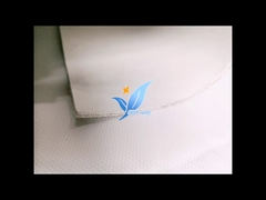 ปะเก็นซิลิโคนทนความร้อนสูง