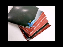 ผ้าใยแก้วเคลือบซิลิโคนน้ำหนักเบาหรือสำหรับงานหนัก