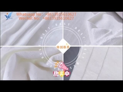 260 กรัม สายใยแก้วผสมผสาน ผนังกันไฟ ผ่านการทดสอบ CFR1633